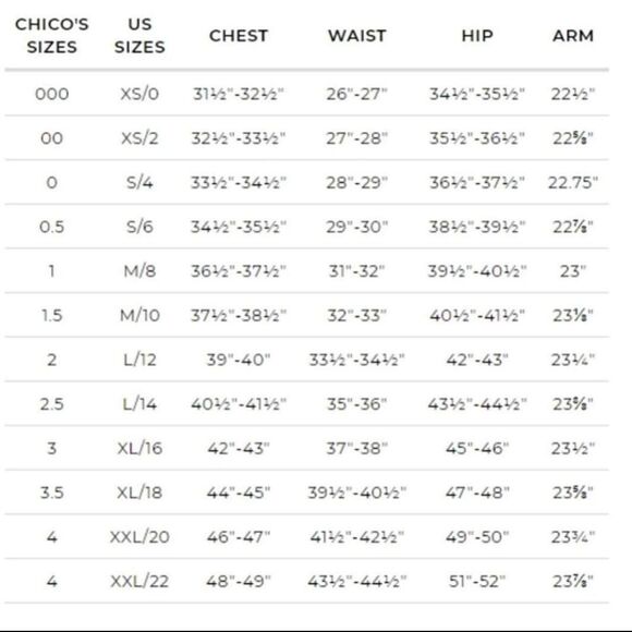 CHICO'S 0.5 So slimming red holiday pants size 6 small Christmas party love - Picture 11 of 11